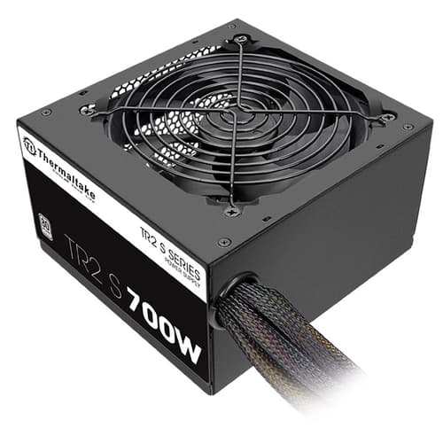 Thermaltake TR2 S 700W 80 Plus Standard SMPS